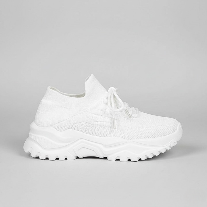 Women’s Platform Sport Sneakers