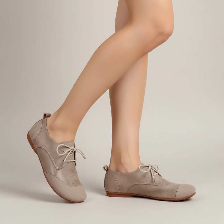 EQ SN – Comfort Vol 26 | Women’s Orthopedic Lace-Up Fashion Comfort Shoes