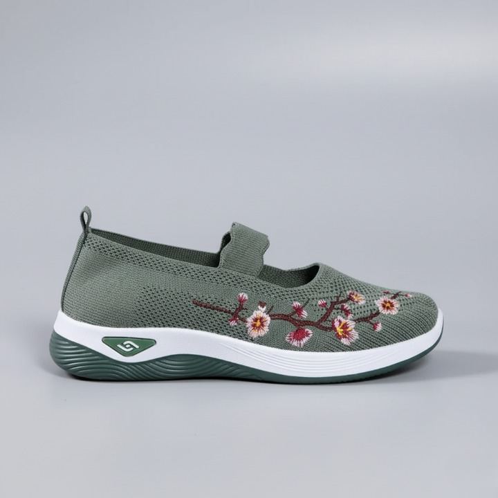 EQ - 005 | Orthopedic Walking Shoes For Women