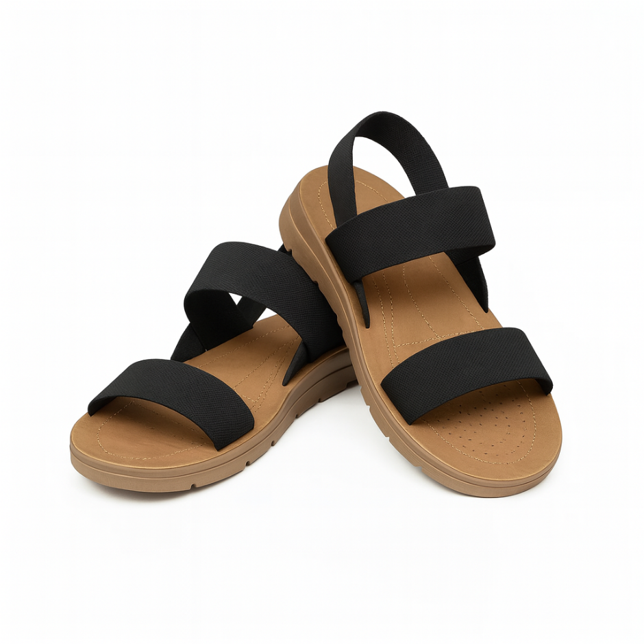 Adjustable Comfort Sandals For Women