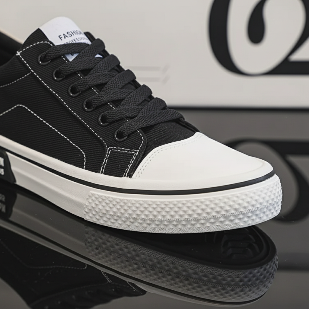 EQ El-Classico vol 1 | Sneakers for Men