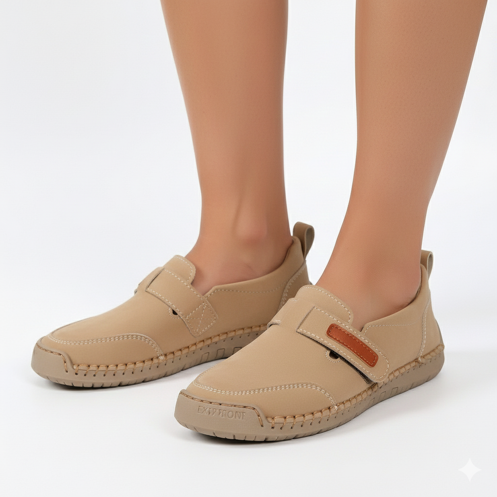 Orthopedic Support Sneakers for Women