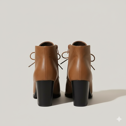 EQ CL – Comfort Vol 9 | Women’s Orthopedic Slip-On Loafers with Side Zipper