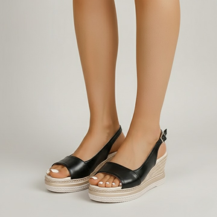 Orthopedic Wedge Sandals For Women