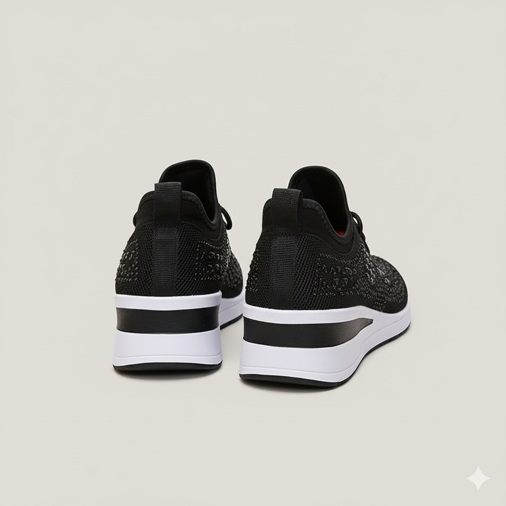 EQ SN – Comfort Vol 27 | Women’s Orthopedic Fashion Sneakers