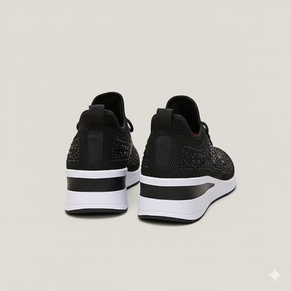 EQ SN – Comfort Vol 27 | Women’s Orthopedic Fashion Sneakers