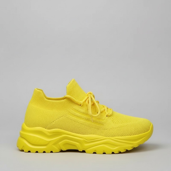 Women’s Platform Sport Sneakers