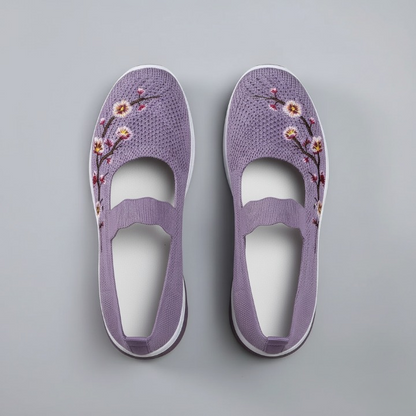 EQ - 005 | Orthopedic Walking Shoes For Women