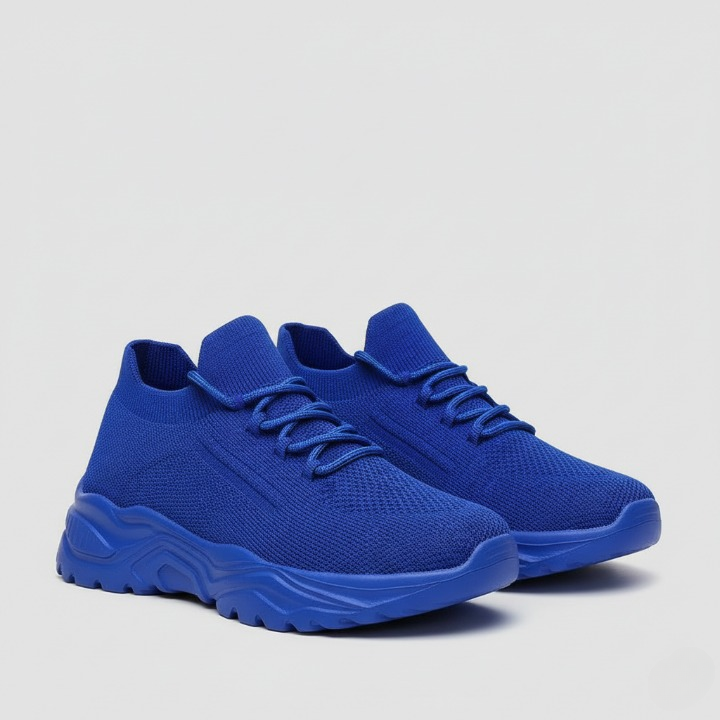 Women’s Platform Sport Sneakers