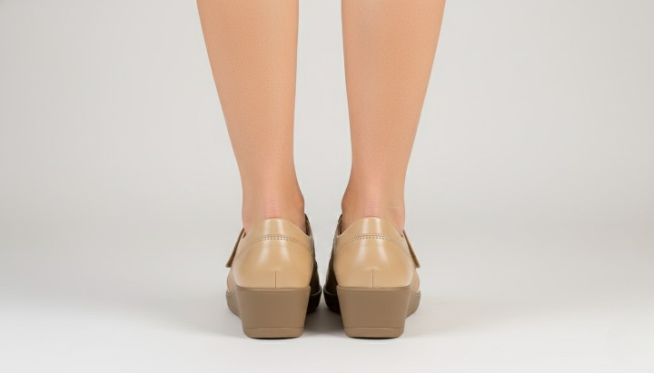 Comfortable Orthopaedic Shoes for Women