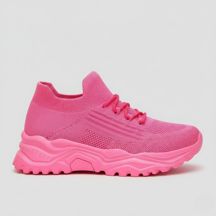 Women’s Platform Sport Sneakers