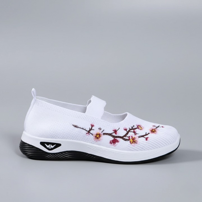 EQ - 005 | Orthopedic Walking Shoes For Women