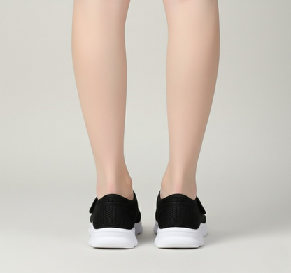 Women’s Breathable Slip-On Sneakers