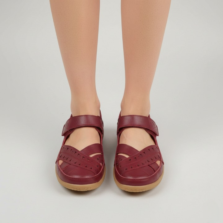 Orthopedic Walking Sandals