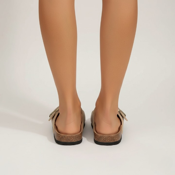 Stylish Orthopedic Sandals For Women