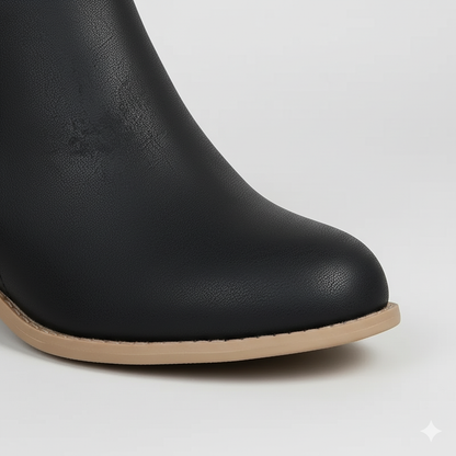 EQ AB – Classic Vol 8 | Women’s Cutout Ankle Boots