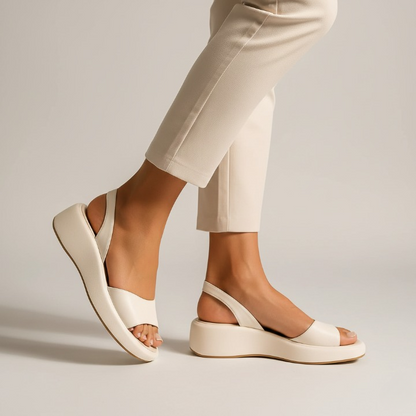 Open-Toe Stylish Sandals For Women