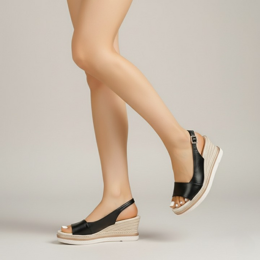 Orthopedic Wedge Sandals For Women
