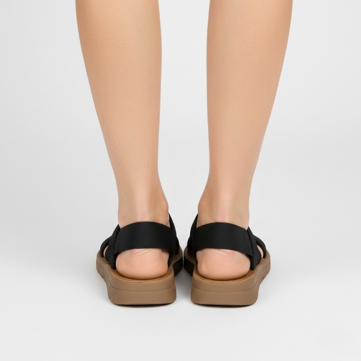 Adjustable Comfort Sandals For Women