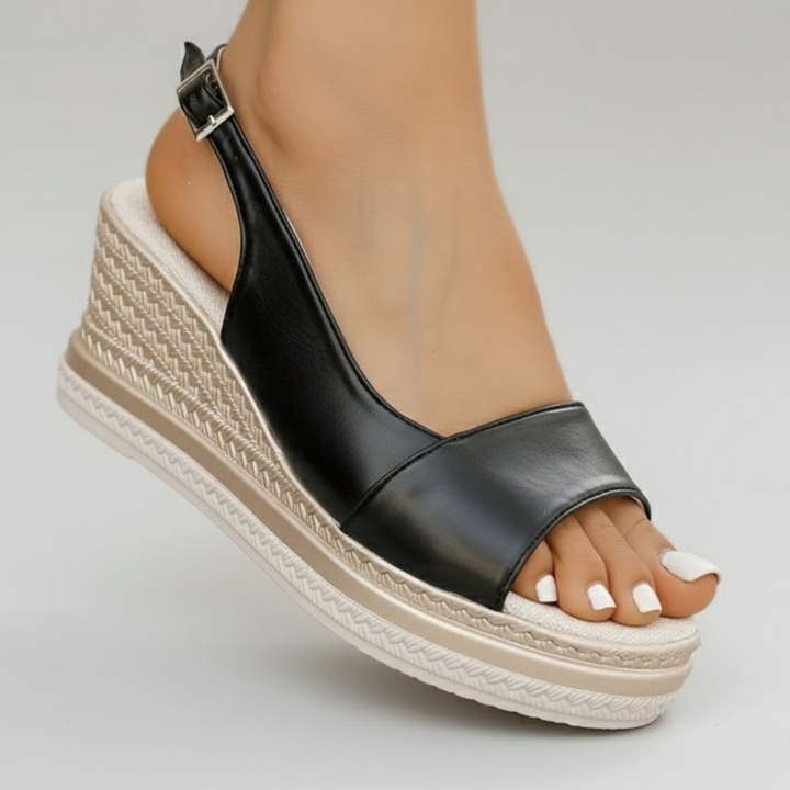 Orthopedic Wedge Sandals For Women