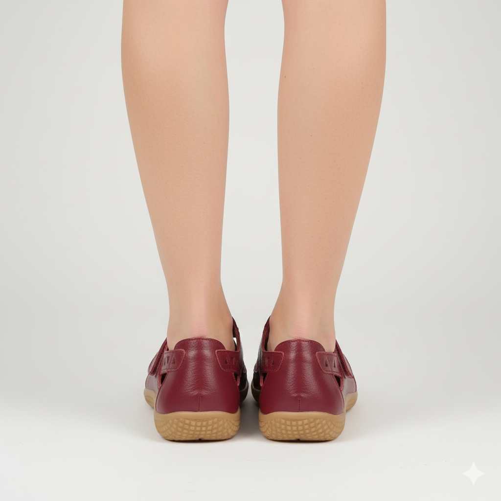 Orthopedic Walking Sandals