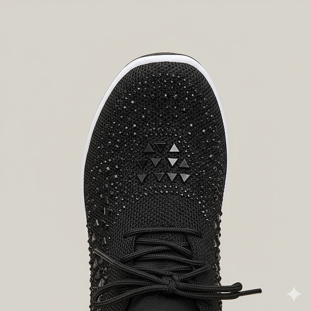 EQ SN – Comfort Vol 27 | Women’s Orthopedic Fashion Sneakers