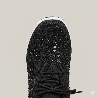 EQ SN – Comfort Vol 27 | Women’s Orthopedic Fashion Sneakers