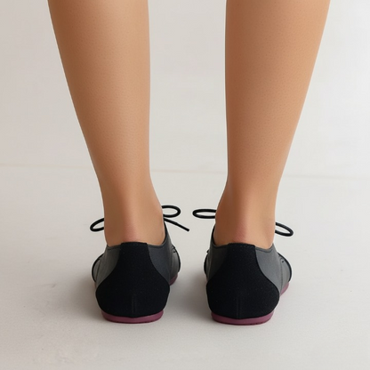 EQ SN – Comfort Vol 26 | Women’s Orthopedic Lace-Up Fashion Comfort Shoes