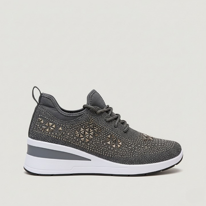 EQ SN – Comfort Vol 27 | Women’s Orthopedic Fashion Sneakers