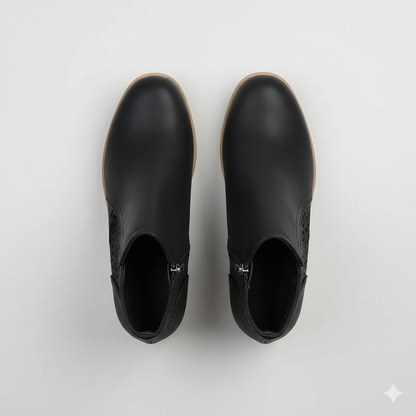 EQ AB – Classic Vol 8 | Women’s Cutout Ankle Boots