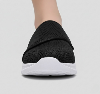 Women’s Breathable Slip-On Sneakers