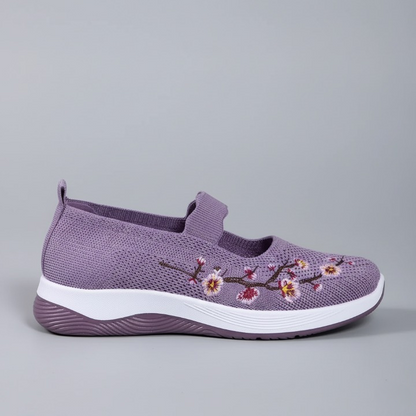 EQ - 005 | Orthopedic Walking Shoes For Women