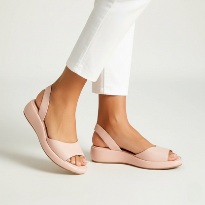 Open-Toe Stylish Sandals For Women