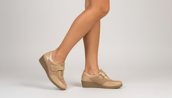 Comfortable Orthopaedic Shoes for Women