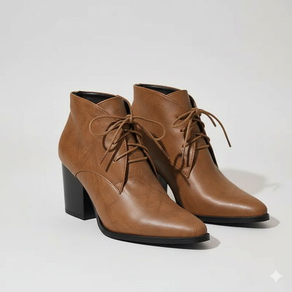 EQ CL – Comfort Vol 9 | Women’s Orthopedic Slip-On Loafers with Side Zipper