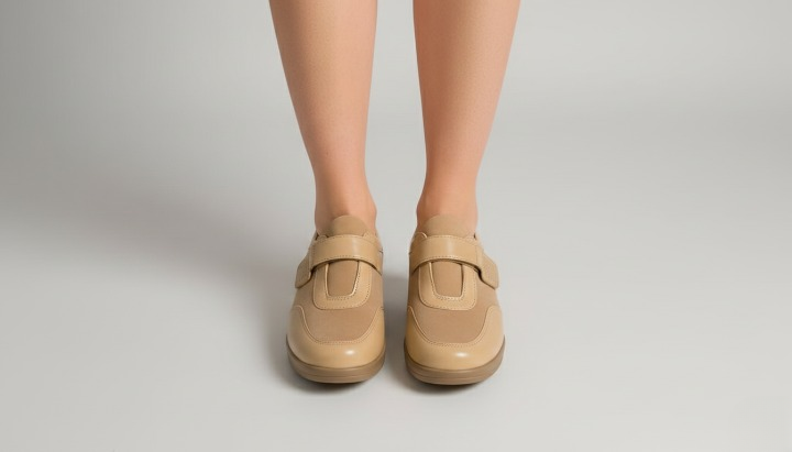 Comfortable Orthopaedic Shoes for Women