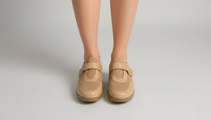 Comfortable Orthopaedic Shoes for Women