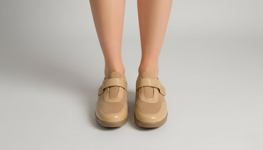 Comfortable Orthopaedic Shoes for Women