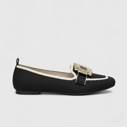 EQ - 011 - Orthopedic Party Loafers For Women