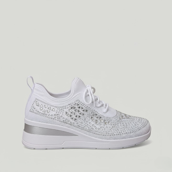 EQ SN – Comfort Vol 27 | Women’s Orthopedic Fashion Sneakers