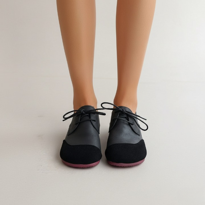 EQ SN – Comfort Vol 26 | Women’s Orthopedic Lace-Up Fashion Comfort Shoes