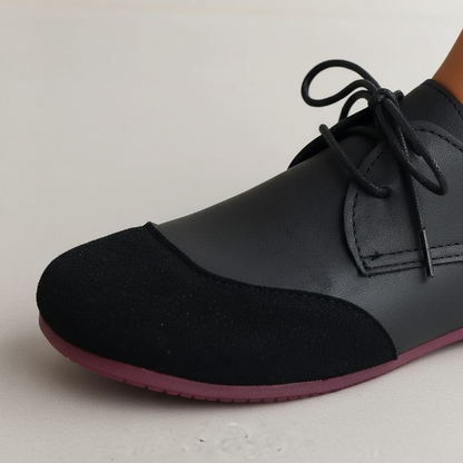 EQ SN – Comfort Vol 26 | Women’s Orthopedic Lace-Up Fashion Comfort Shoes