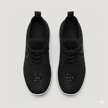 EQ SN – Comfort Vol 27 | Women’s Orthopedic Fashion Sneakers