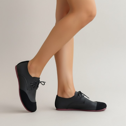 EQ SN – Comfort Vol 26 | Women’s Orthopedic Lace-Up Fashion Comfort Shoes