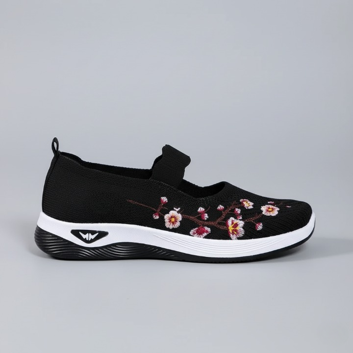 EQ - 005 | Orthopedic Walking Shoes For Women