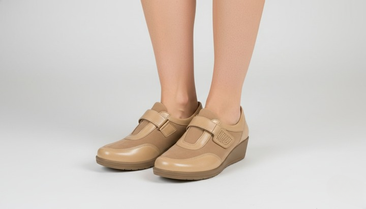 Comfortable Orthopaedic Shoes for Women