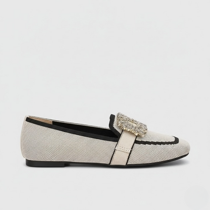 EQ - 011 - Orthopedic Party Loafers For Women