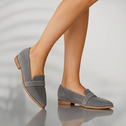 EQ RB - Vintage Vol 2 - Women Stylish Moccasins