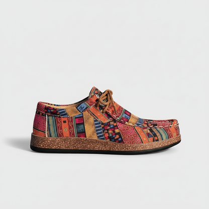 EQ El-Classico vol 1 | Boho Sneakers for Women