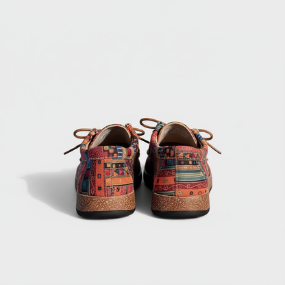 EQ El-Classico vol 1 | Boho Sneakers for Women